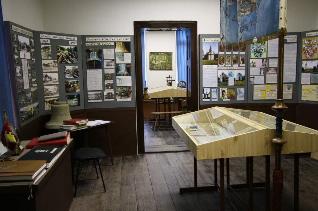Muzeum